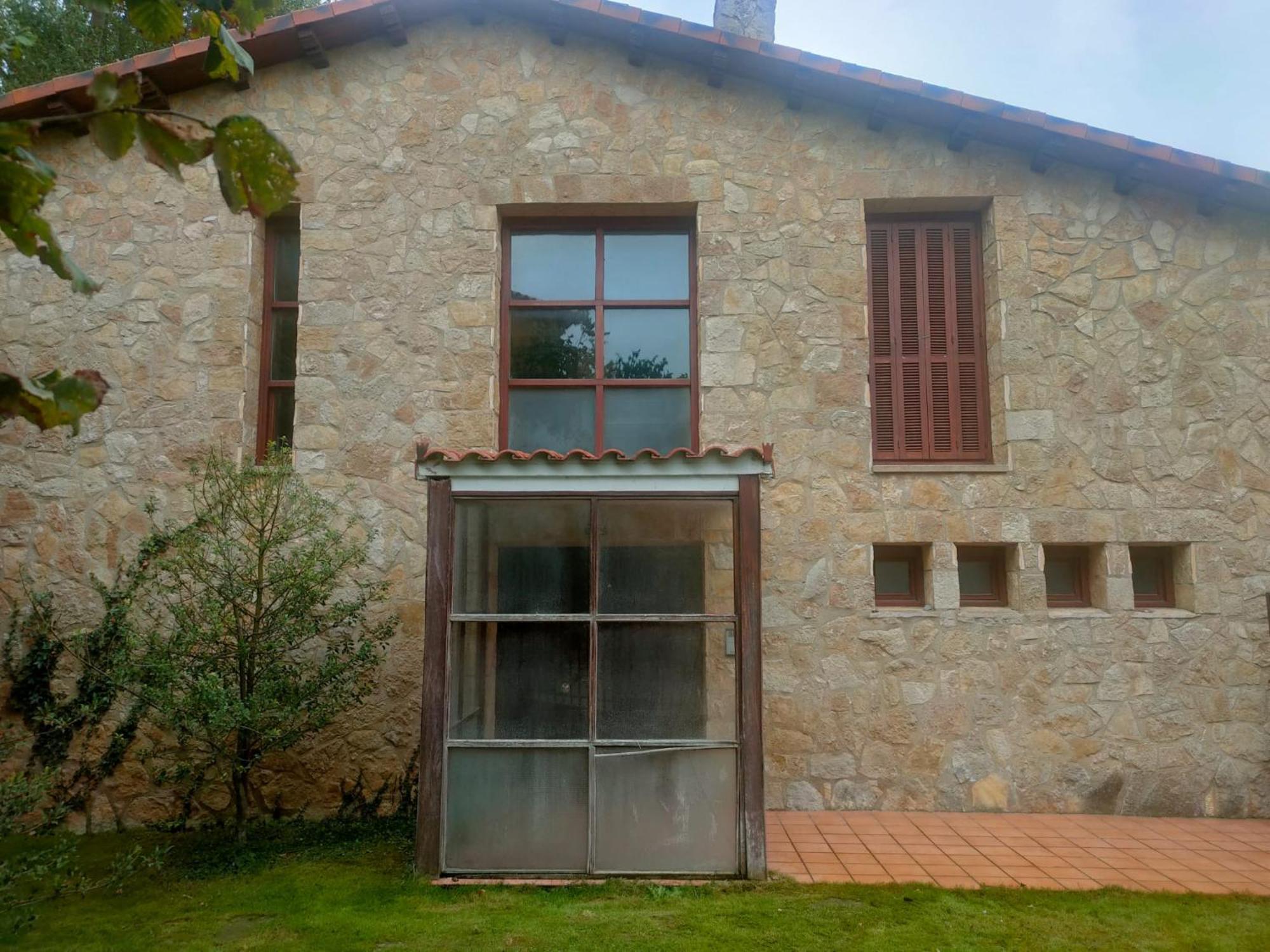 Villa La Presumida De Alcor Sajazarra Casa Vacacional Exterior foto