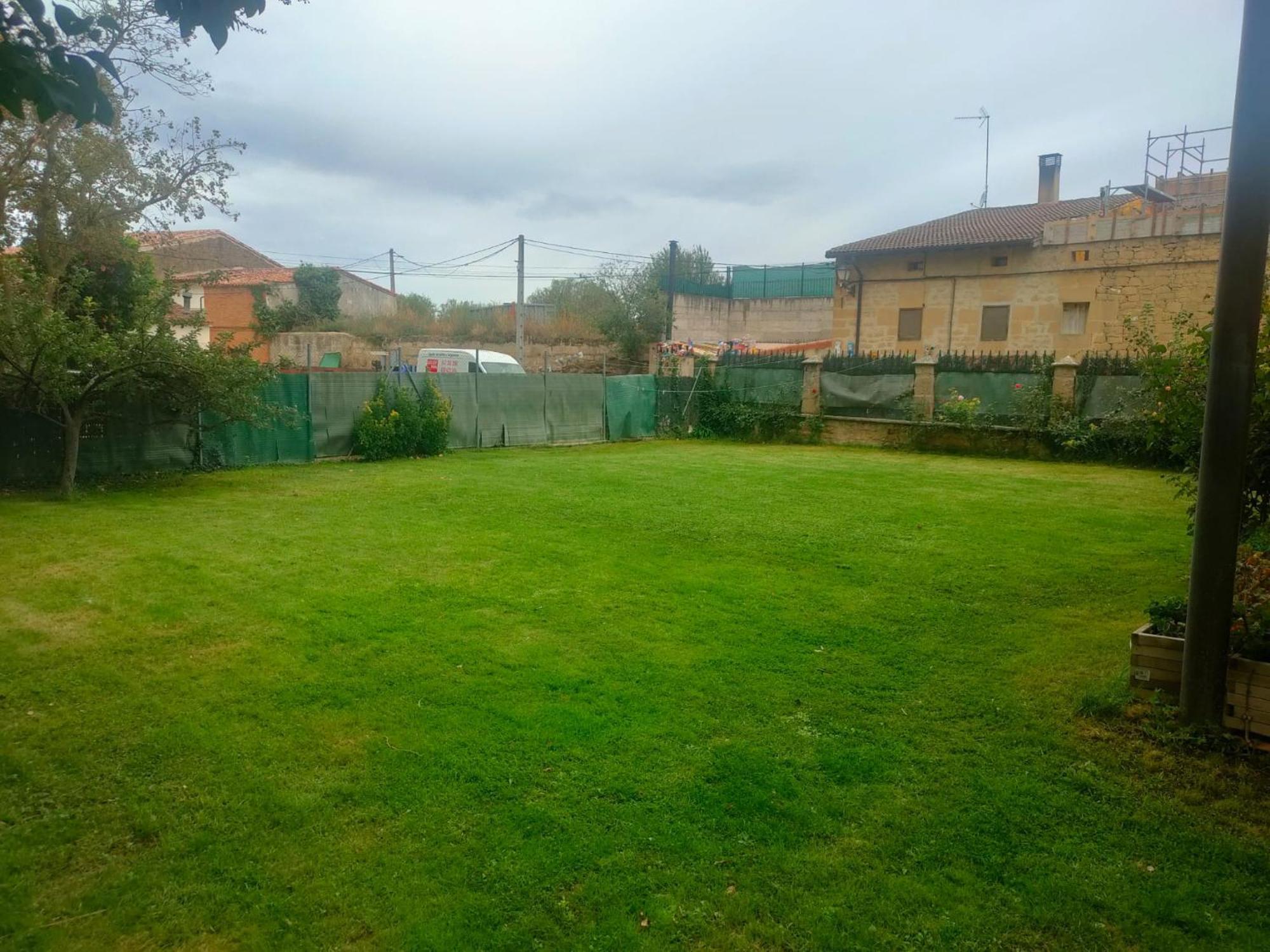 Villa La Presumida De Alcor Sajazarra Casa Vacacional Exterior foto