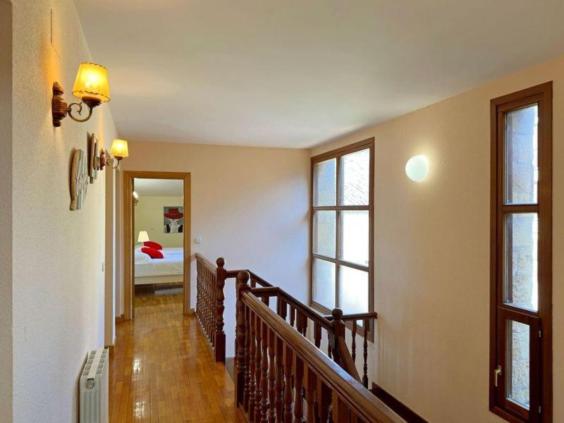 Villa La Presumida De Alcor Sajazarra Casa Vacacional Exterior foto